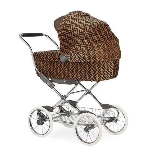 fendi pram